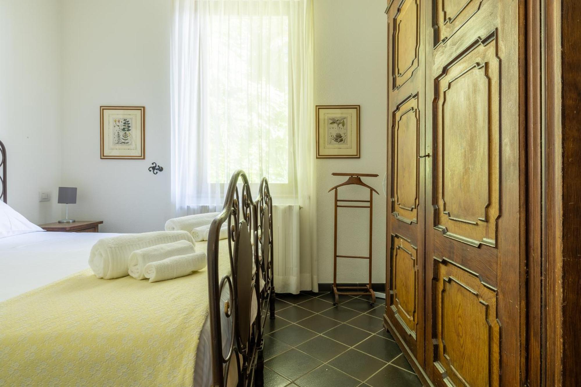 Villa Gilda - Griante Cadenabbia 外观 照片