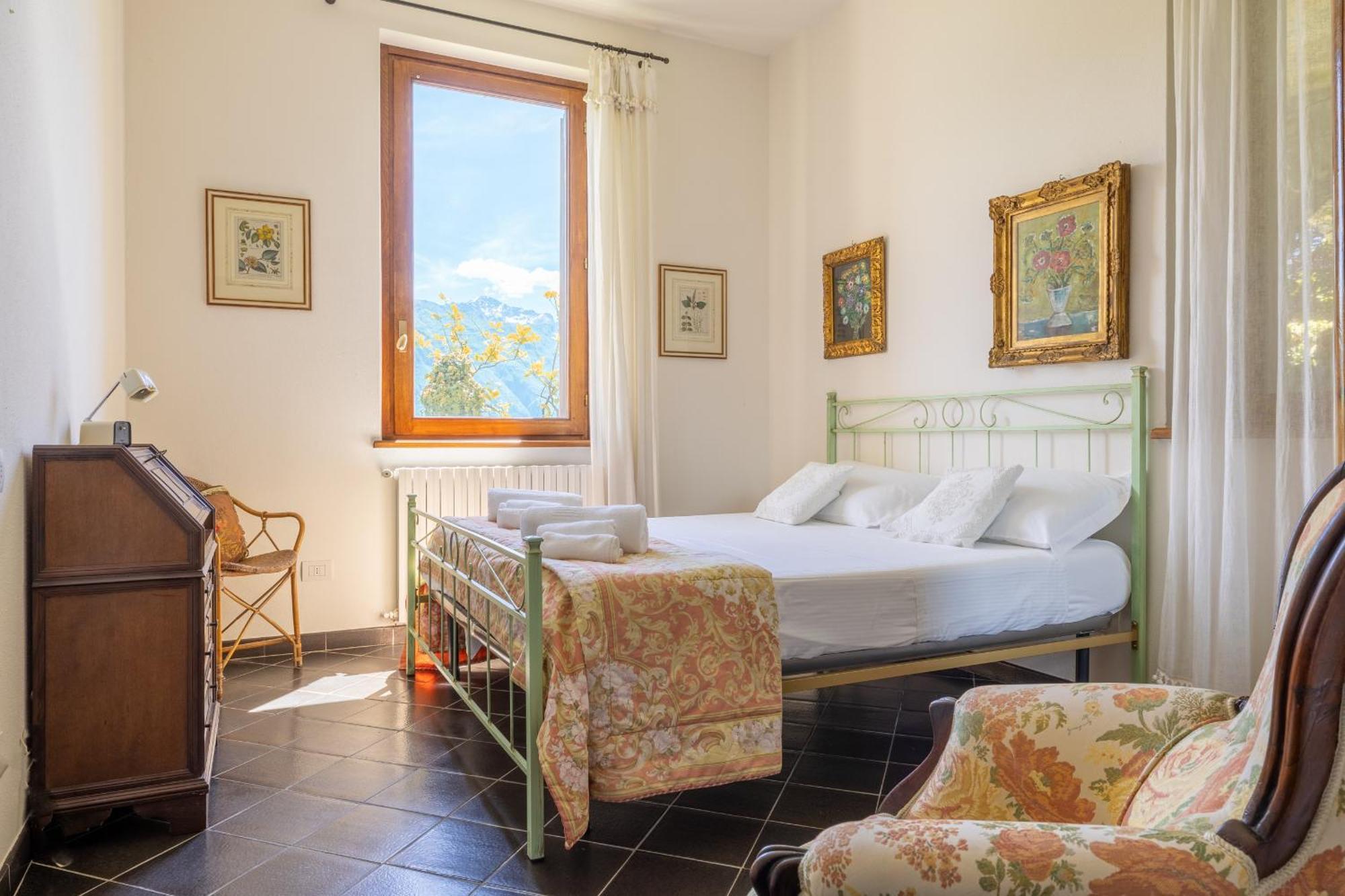 Villa Gilda - Griante Cadenabbia 外观 照片