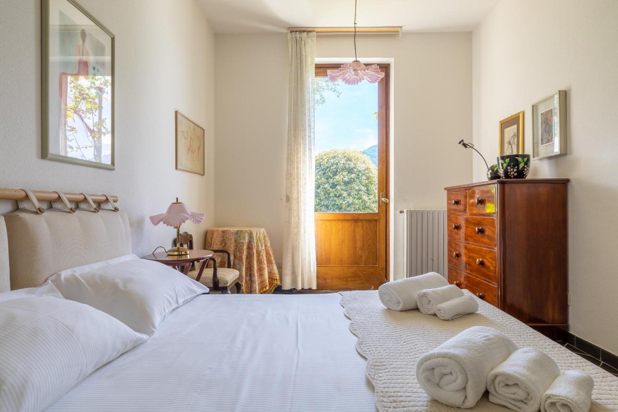 Villa Gilda - Griante Cadenabbia 外观 照片