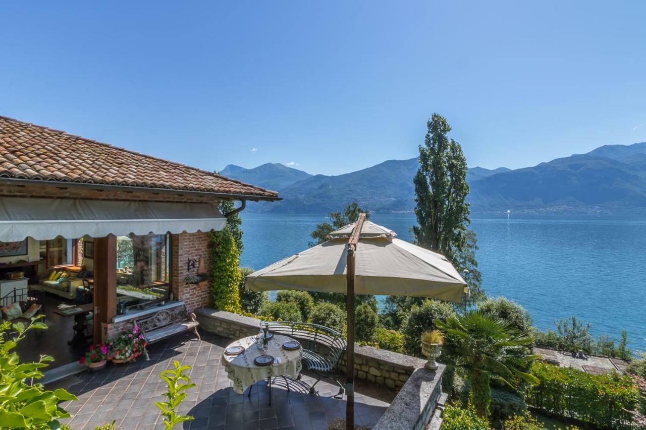 Villa Gilda - Griante Cadenabbia 外观 照片