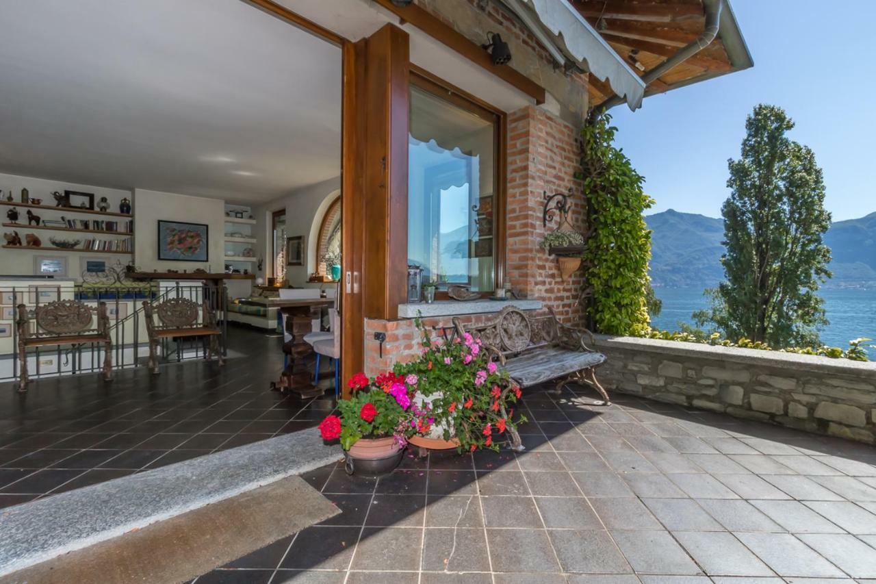 Villa Gilda - Griante Cadenabbia 外观 照片