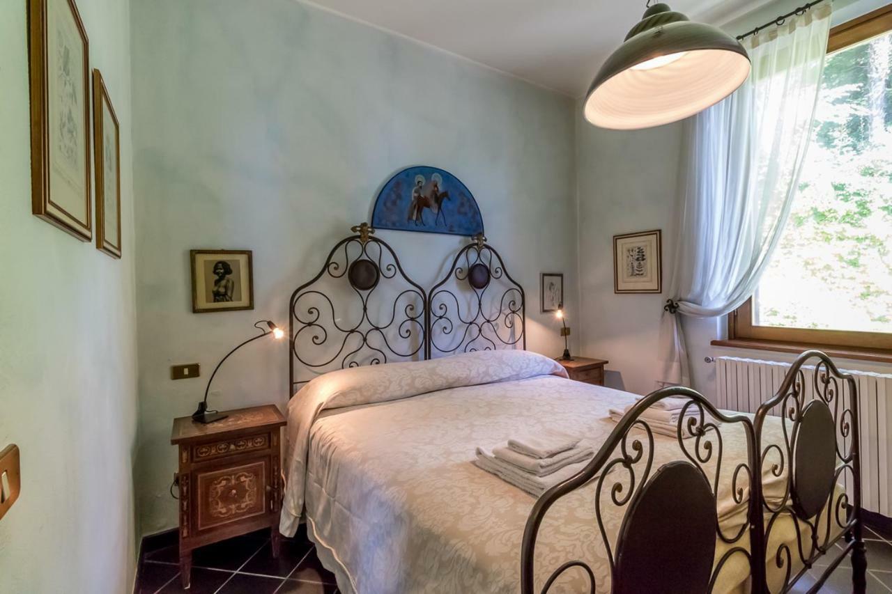 Villa Gilda - Griante Cadenabbia 外观 照片