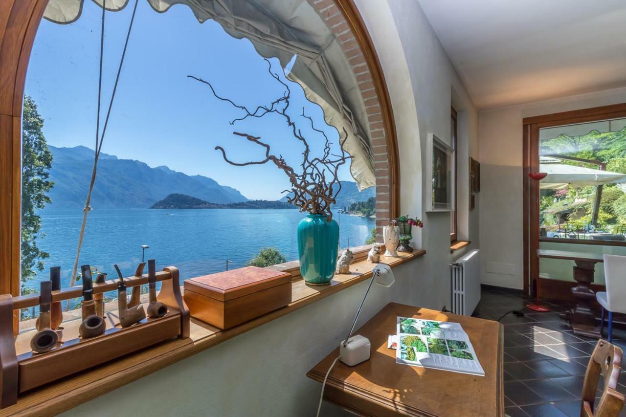 Villa Gilda - Griante Cadenabbia 外观 照片