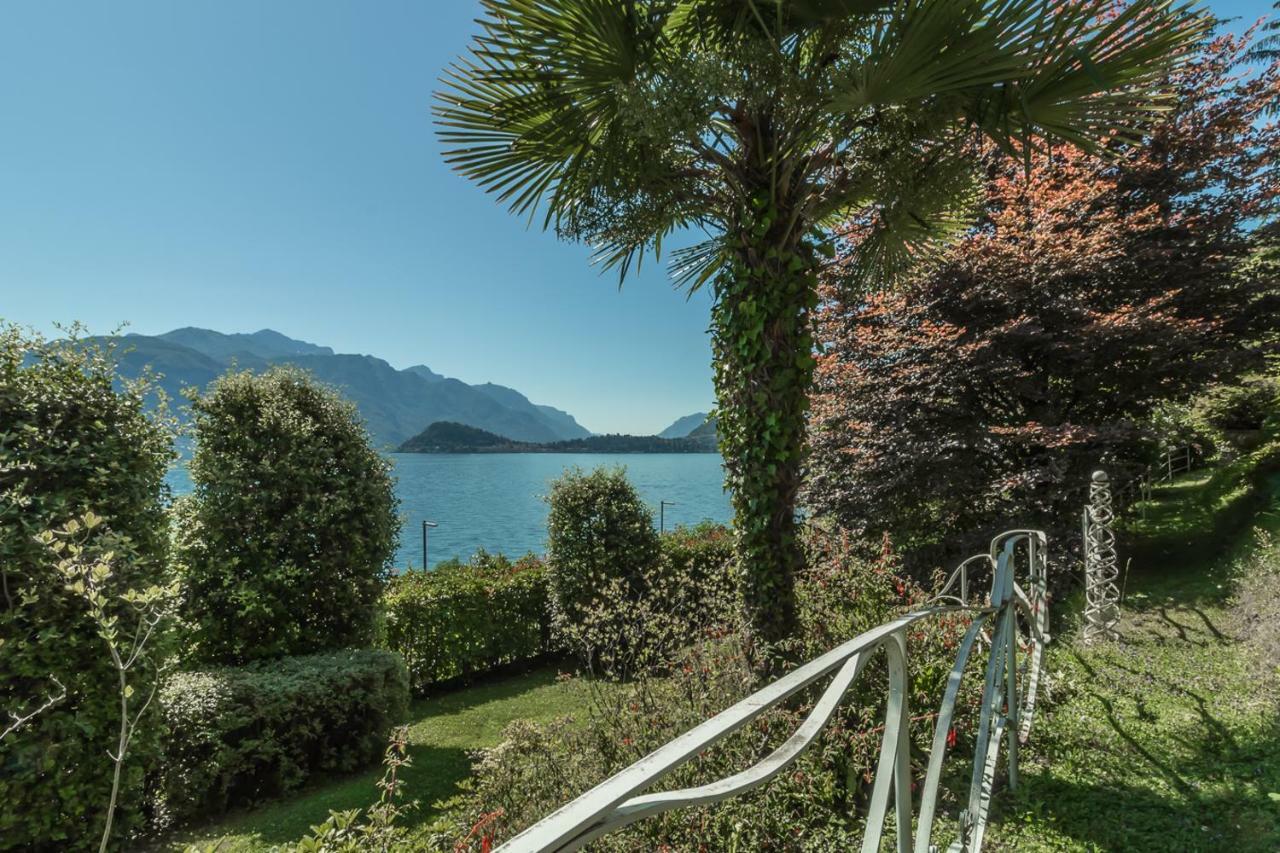 Villa Gilda - Griante Cadenabbia 外观 照片