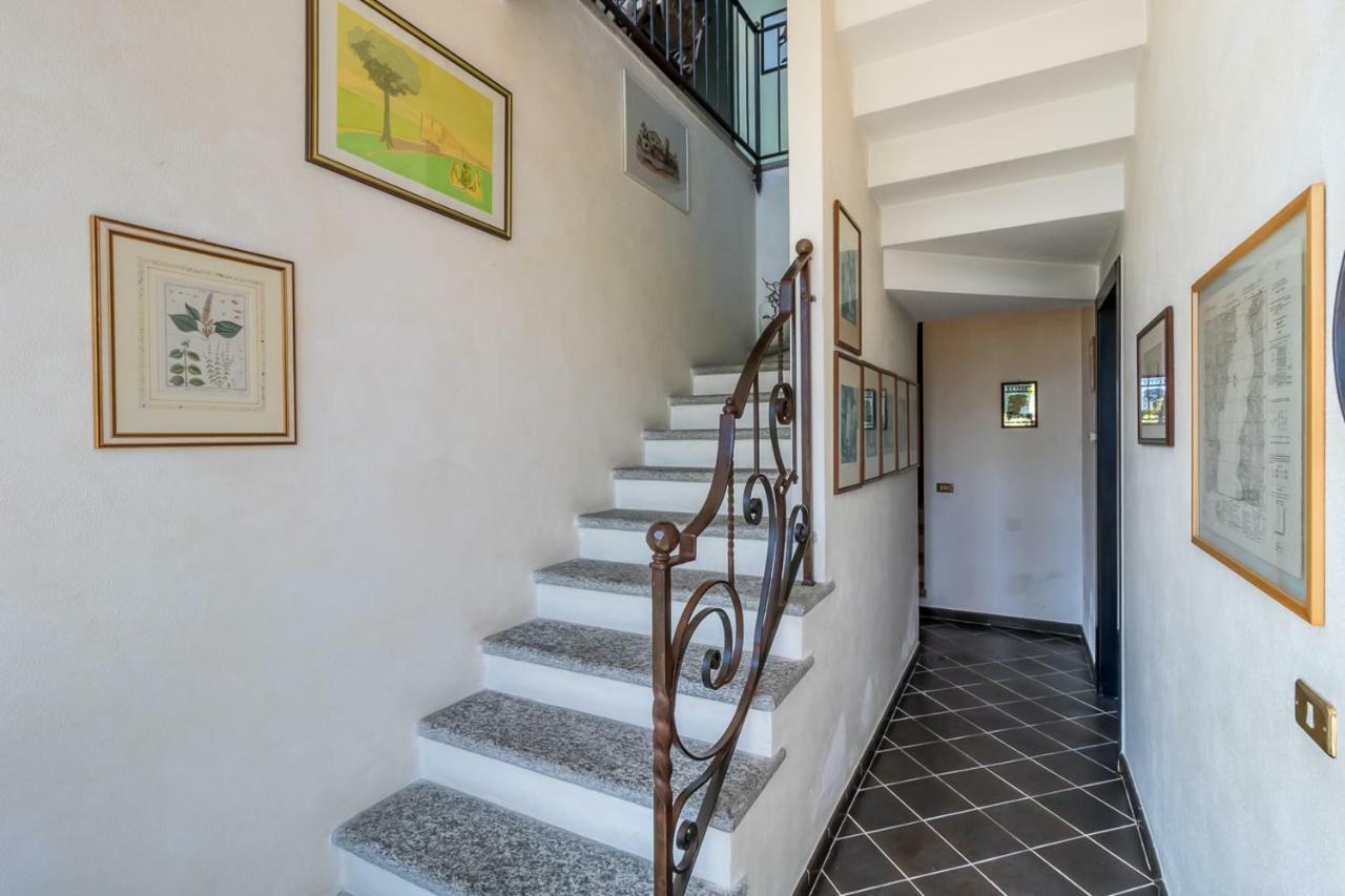 Villa Gilda - Griante Cadenabbia 外观 照片