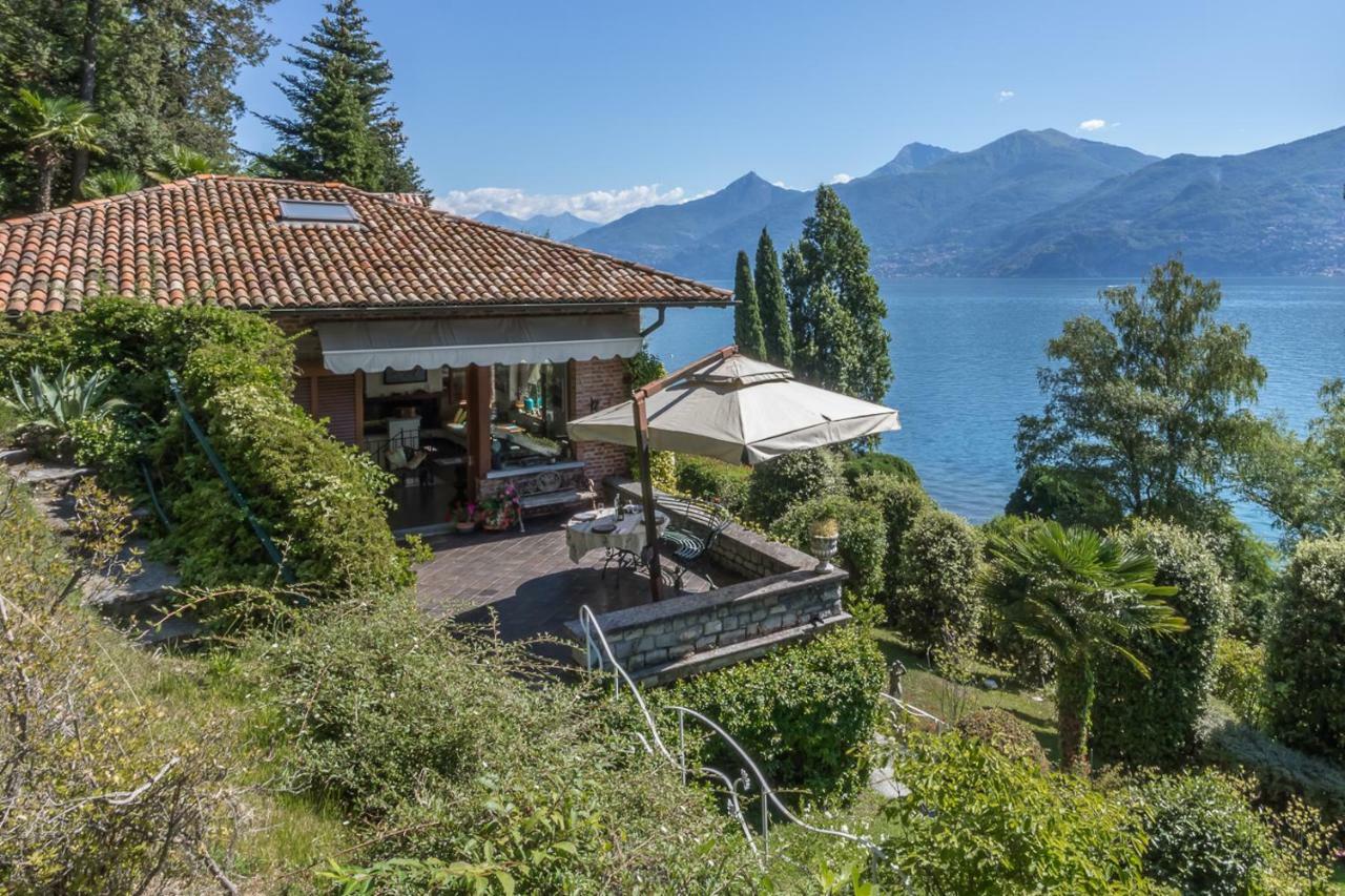Villa Gilda - Griante Cadenabbia 外观 照片