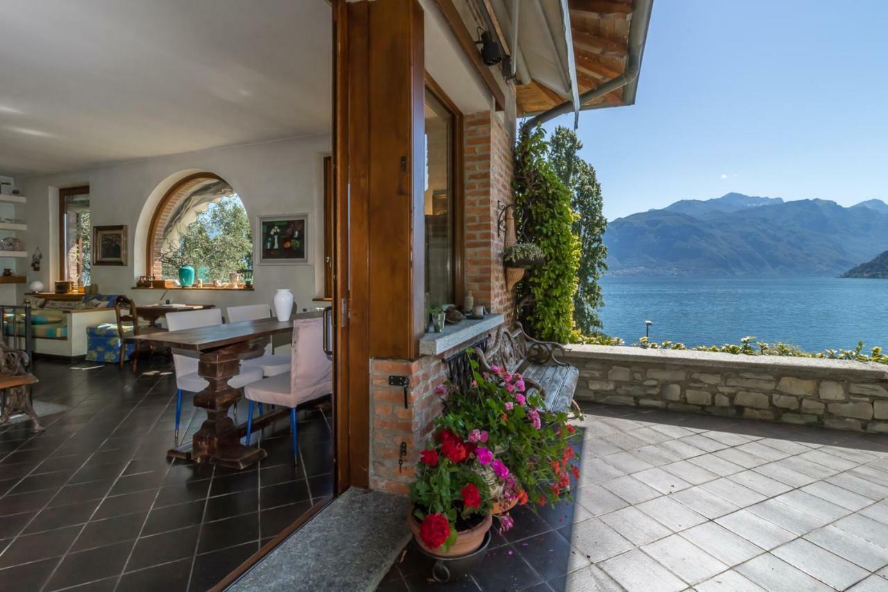 Villa Gilda - Griante Cadenabbia 外观 照片