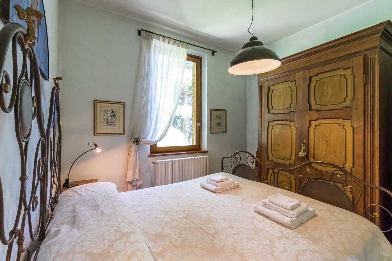 Villa Gilda - Griante Cadenabbia 外观 照片
